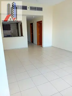 hot deal 1bhk for sale ajman one tower with parking