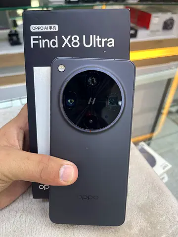 Oppo find x8 ultra 512 gb