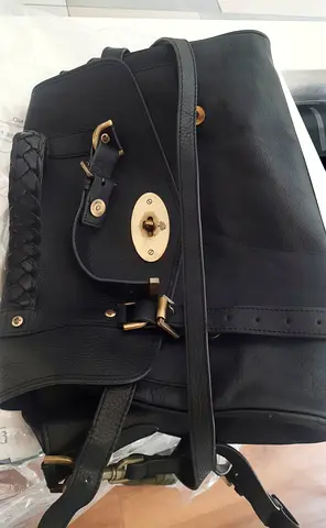 Mulberry Alexa Icon Classic Bag