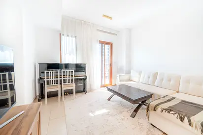 Fully Furnished | Community View | Move-in Ready