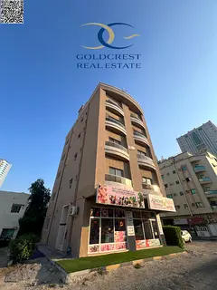 Apartment for rent on prime location