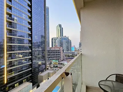 Water View, Unfurnished, Vacant Soon