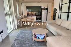 Available Now | Corner Unit | Garden View