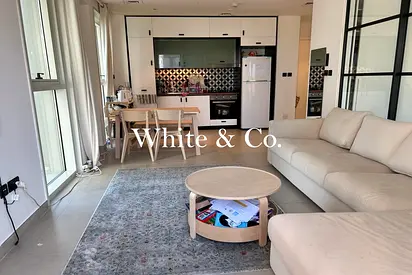 Available Now | Corner Unit | Garden View