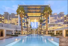 Gorgeous Views | Studio Hotel apartment