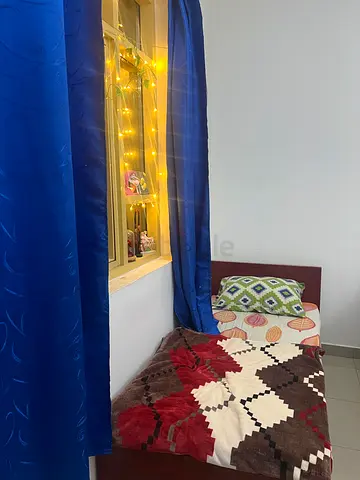 Bed Space for Monthly Rental - Indian Male Executive