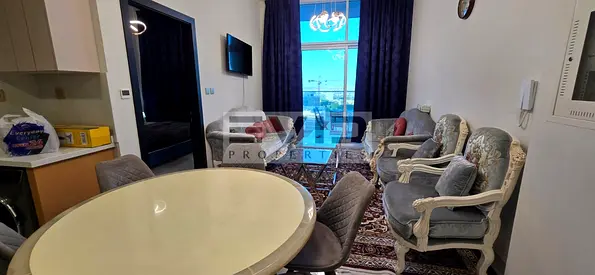 Brand New 1 BHK | Mid Floor | Ready to Move