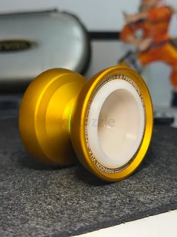 OFFSET YOYO CHEATCODE by brandon vu (metal)
