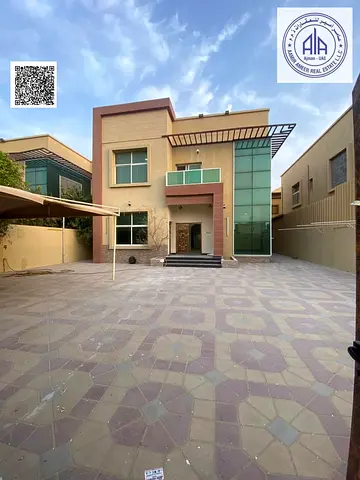فيلا سكني تجاري بمنطقه المويهات1 شارع التله