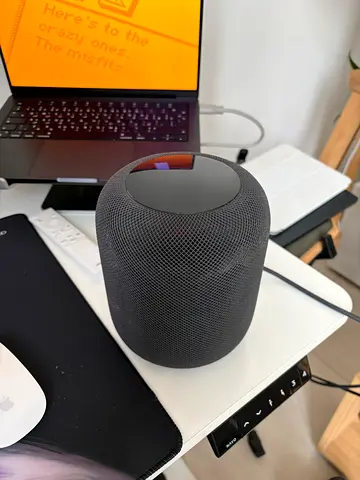 Homepod 1st Gen