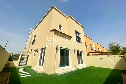 Single Row | Available Now | Unfurnished