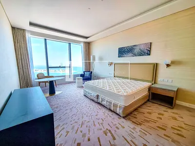 Premium Studio | Furnished | Move-in-Ready