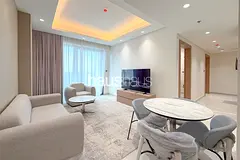 NEW Building | Great Amenities | Vacant
