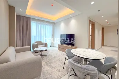 NEW Building | Great Amenities | Vacant