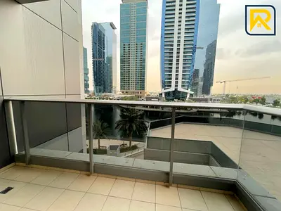 2 Bedroom + Maids I Balcony I Excellent Condition | Ready to Move In