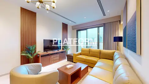 Ready to Move In | Spacious | Downtown View