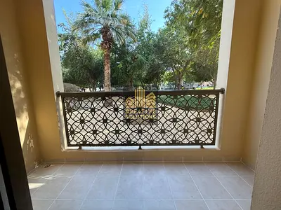Spacious 2 Bedroom With Balcony Near Carrefour