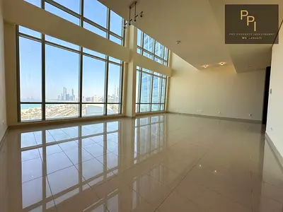Spacious 2BR Duplex | Elegant Lifestyle