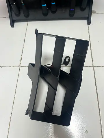 hobie tackle management system