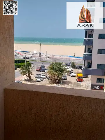 🏡 فرصة إيجار مميزة في موقع راقٍ – الكورنيش ✨ غرفة وصالة للإيجار السنوي بتصميم عملي ومريح وموقع مميز قريب من جميع الخدمات