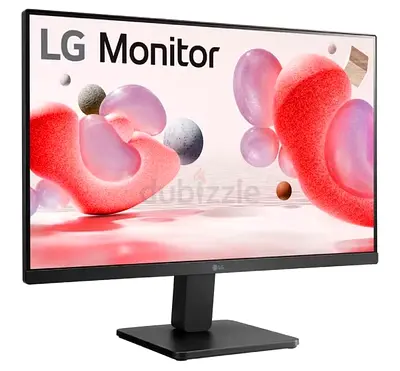 LG 24” Monitor for sale