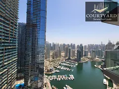 Fully Furnished | Full Marina View | Large Layout