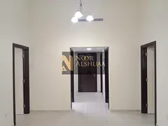 2 BHK | STAFF/FAMILY ACCOMODATION | MAINTENANCE FREE