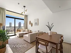 Brand New | Fully Furnished | 2 Parking Space