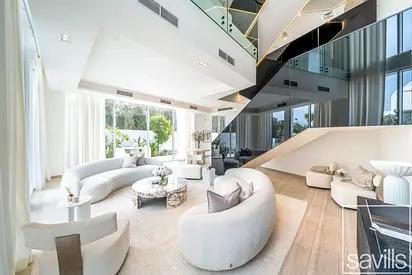 Lagoon Row | Corner Unit | Ready to Move