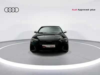 2024 AUDI S3 照片 4