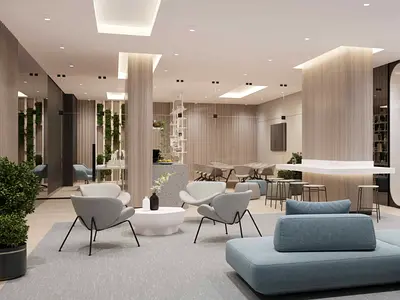 Ready to move in | Motivated seller | Sea view