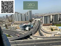 🏡 Spacious 3BHK Apartment | Conquer Tower | 4 Cheques | AED 69,997