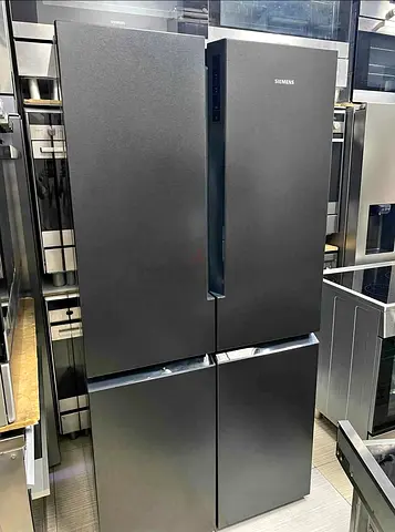 Siemens IQ500 Latest Model 605 Liters French Door Refrigerator, Freezer No Frost  For Sale 90cm