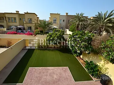 Next to Pool and Park | Back to Back | Type 3E