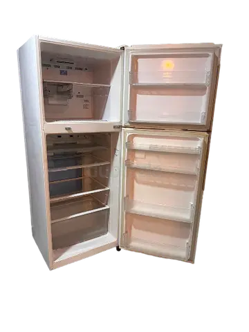 2-Door Refrigerator 440 L in Working Condition