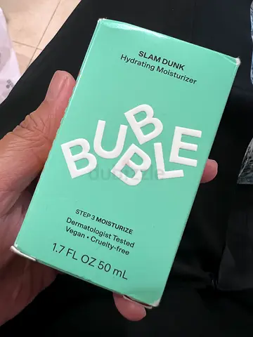 Moisturizer Original