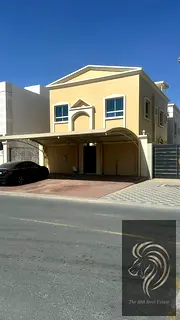 5 BHK VILLA FOR RENT AJMAN