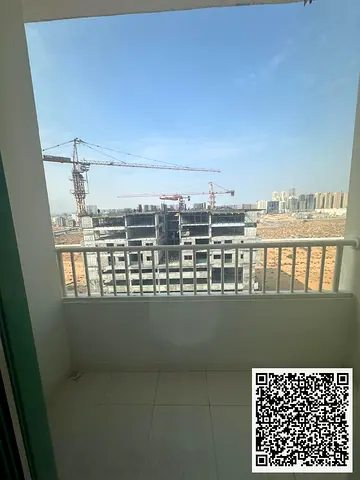 امتلك استوديو جاهز للسكن في Smart Tower