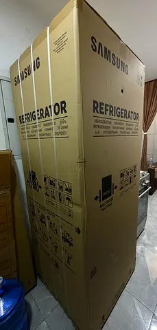 Samsung Fridge