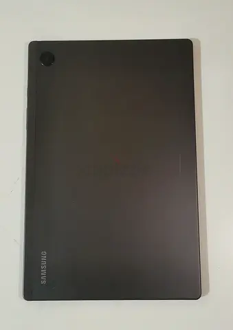 SAMSUNG GALAXY TAB A8 LTE 64GB, 4GB 10.5 INCHES BLACK