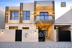 10% down payment and a monthly installment of AED 5,000. Own a villa at the lowest price for a 4-bed