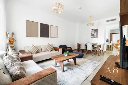 Fully Furnished | Prime Location | Vacant