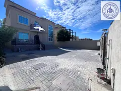 Spacious 5-Bedroom Villa for Rent