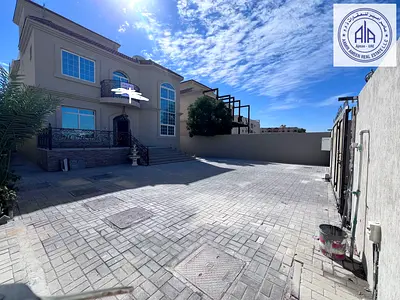 Spacious 5-Bedroom Villa for Rent