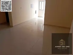 Luxury first occupancy studio in Al Rawda 1, private entrance, AED 27K, prime location, easy access