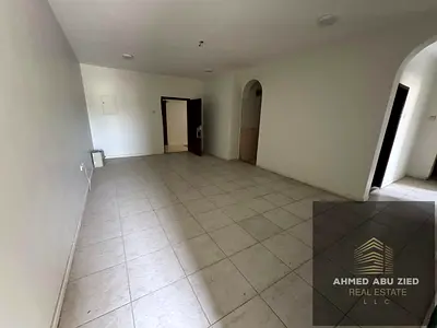 بسعر مميز غرفتين وصاله في الراشديه  عجمان اطلاله مفتوحه