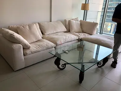 Marina Home sofa