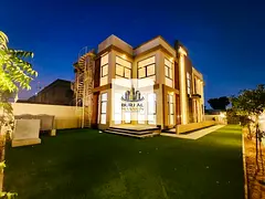 Premium 5 Bedroom villa - Ready To Move