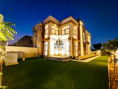 Premium 5 Bedroom villa - Ready To Move