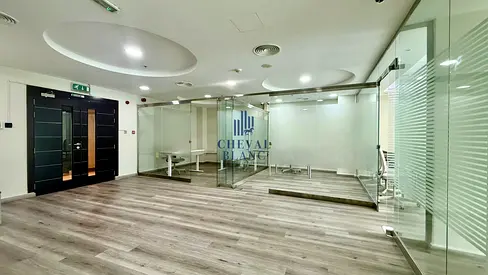 Office Space || Ready to Move In || Multiple Cheques